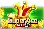 play super ace deluxe at betjili 365